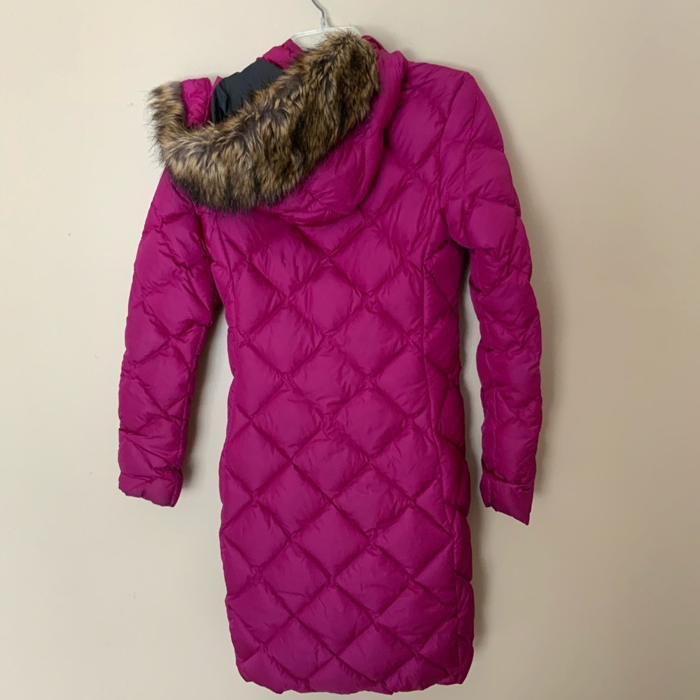 North face jacket - Picture 2 of 2